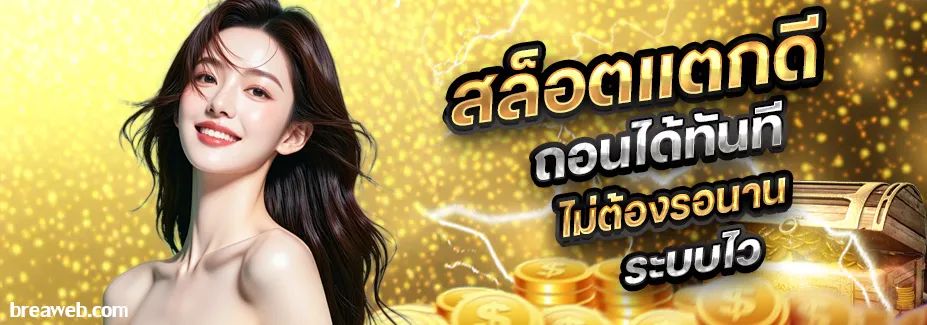 สล็อต ฝาก-ถอน วอ ล เล็ ต